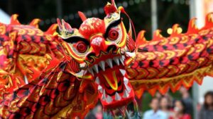 Blog ano serpiente